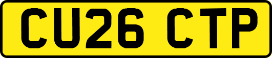CU26CTP