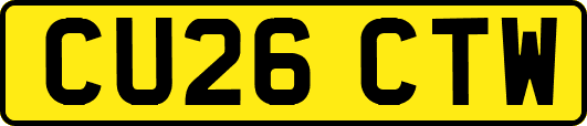 CU26CTW