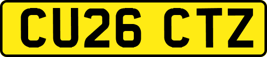CU26CTZ