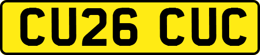 CU26CUC