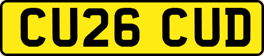 CU26CUD