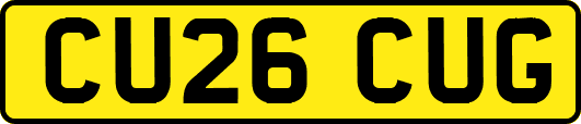 CU26CUG