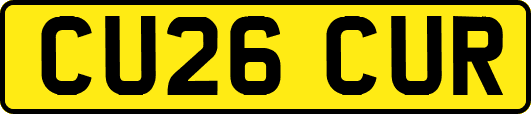 CU26CUR