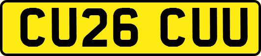 CU26CUU