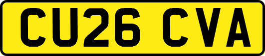 CU26CVA