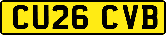 CU26CVB