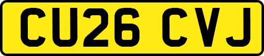 CU26CVJ