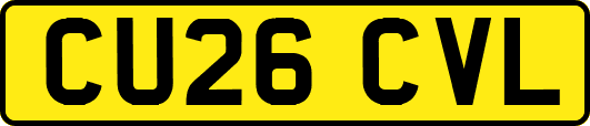 CU26CVL