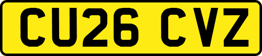 CU26CVZ