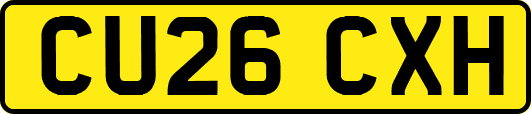 CU26CXH