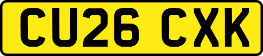 CU26CXK