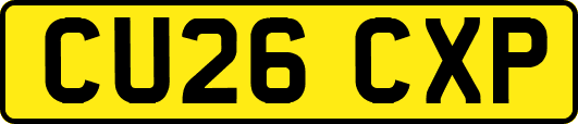 CU26CXP