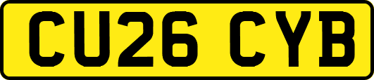 CU26CYB