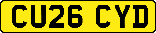 CU26CYD