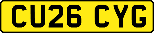 CU26CYG