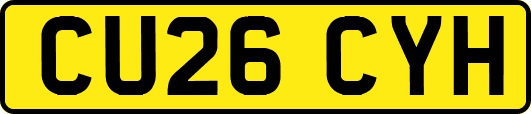 CU26CYH
