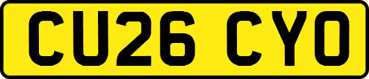 CU26CYO