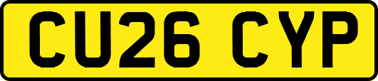 CU26CYP
