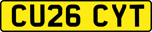 CU26CYT