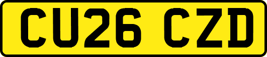 CU26CZD