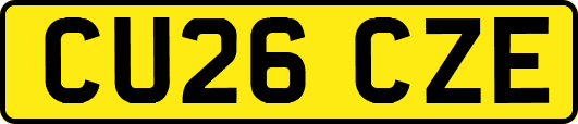 CU26CZE