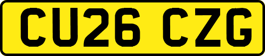 CU26CZG