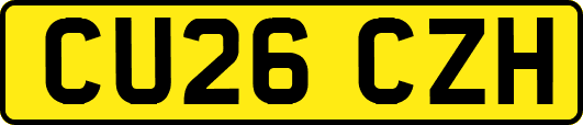 CU26CZH