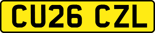 CU26CZL