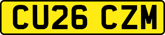 CU26CZM
