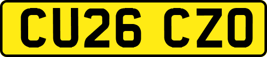 CU26CZO