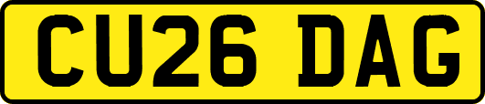 CU26DAG