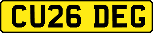 CU26DEG
