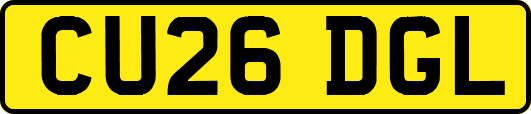 CU26DGL