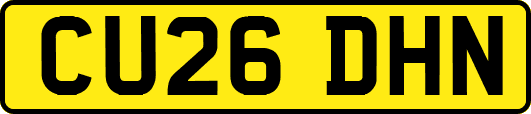 CU26DHN