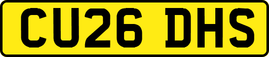CU26DHS