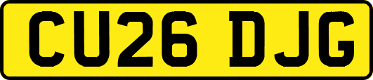 CU26DJG