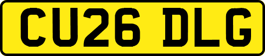 CU26DLG