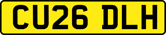CU26DLH