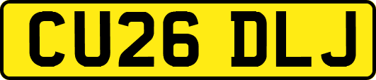CU26DLJ