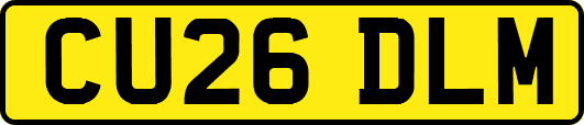 CU26DLM