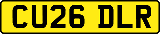 CU26DLR