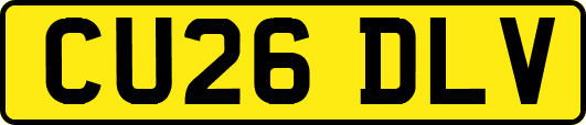 CU26DLV