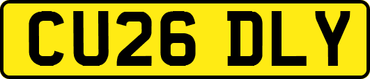 CU26DLY