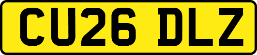 CU26DLZ