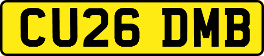 CU26DMB