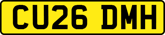 CU26DMH