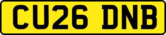 CU26DNB