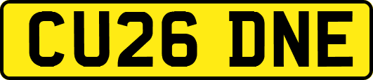 CU26DNE