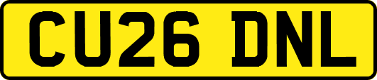 CU26DNL