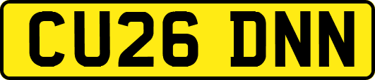 CU26DNN